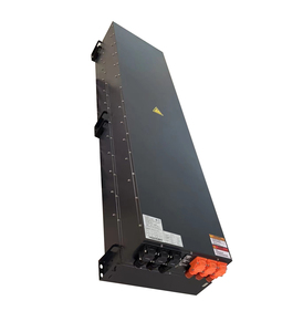 102.4V525Ah重载型AGV电池