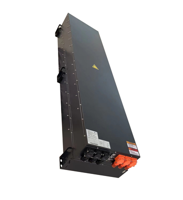 102.4V525Ah重载型AGV电池
