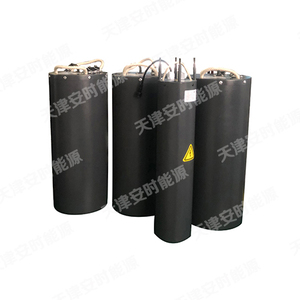 海洋浮动检测14.6V144Ah+6Ah 三元锂