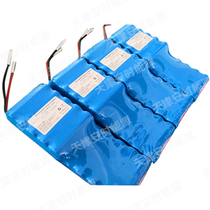 路灯 3.7V39Ah 三元锂