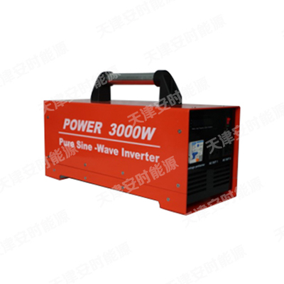 3000W 便携式UPS移动电源系统-逆变器