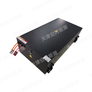 重载AGV 51.2V136Ah 磷酸铁锂