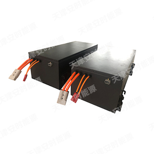 重载AGV 76.8V201Ah 磷酸铁锂