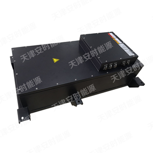 环卫车 320V66Ah 磷酸铁锂