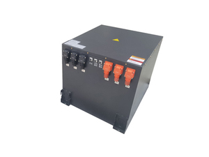 重载型AGV电池  102.4V400Ah