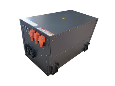 重载型AGV电池 &nbsp;102.4V300Ah