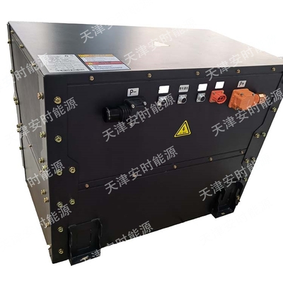 重载AGV 384V54Ah 磷酸铁锂