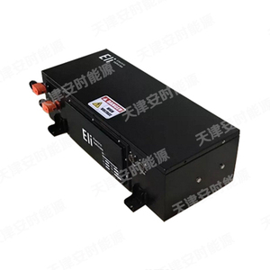 低速车 74V130Ah 三元锂