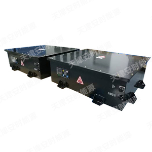 观光车 345.6V117Ah 三元锂