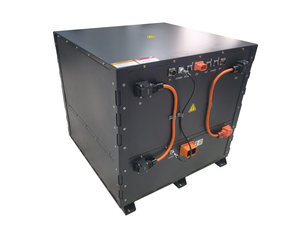 重载型AGV电池  512V126Ah
