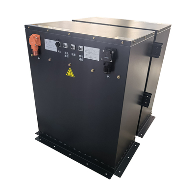 移动CT 345.6V60Ah 磷酸铁锂