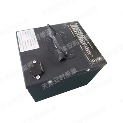 清洗车 51.2V20Ah 磷酸铁锂