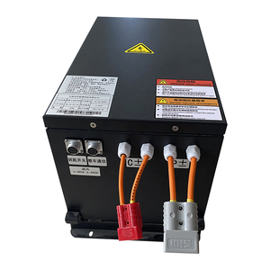 重载AGV 51.2V60Ah 磷酸铁锂