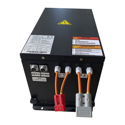 重载AGV 51.2V60Ah 磷酸铁锂