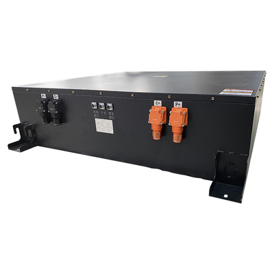 重载AGV 102.4V200Ah 磷酸铁锂