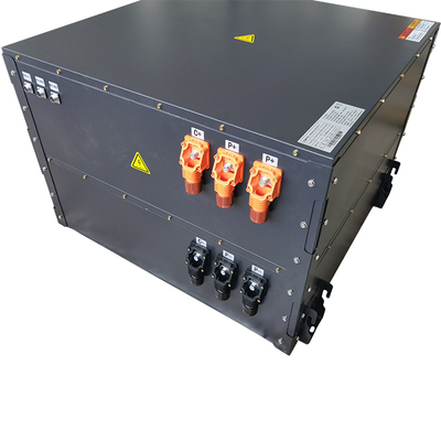 重载AGV 102.4V400Ah 磷酸铁锂