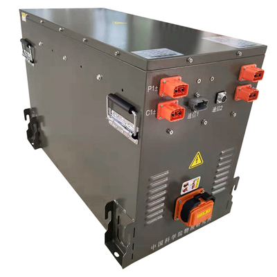 燃料电池补功 576V36.4Ah 低温三元锂