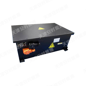 观光列车 51.2V200Ah 磷酸铁锂