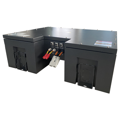 环卫车 76.8V200Ah 磷酸铁锂