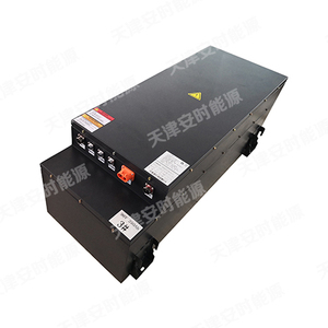 重载AGV 96V250Ah 磷酸铁锂