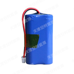便携音箱 7.4V2.6Ah 三元锂