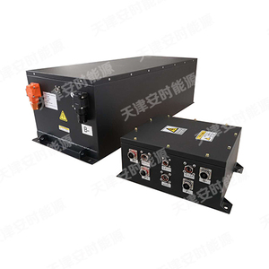 观光列车 448V228Ah 磷酸铁锂