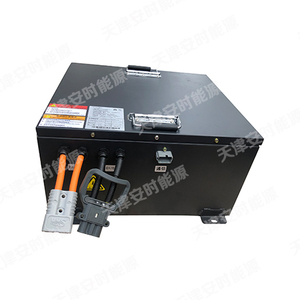 重载AGV 51.2V200Ah 磷酸铁锂