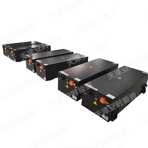 重载AGV 288V525Ah 磷酸铁锂